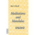 Meditations and Mandalas - Paperback