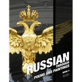 Russian, Book 4: Russian Through Poems and Paintings - Paperback
