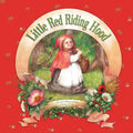 Little Red riding Hood - Paperback