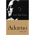 Adorno: A Biography - Paperback