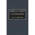 Jessica Tandy: A Bio-Bibliography - Hardcover