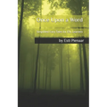 Once Upon a Word: Simplified Fairy Tales for ESL Learners - Paperback