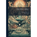 The Holy Bible - Paperback