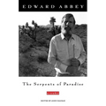 The Serpents of Paradise: A Reader - Paperback