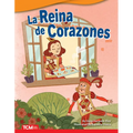 La Reina de Corazones - Paperback