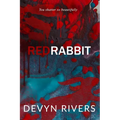 Red Rabbit: You Shatter So Beautifully - Paperback