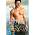 Hardly a Gentleman - Paperback