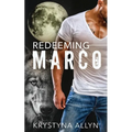 Redeeming Marco - Paperback