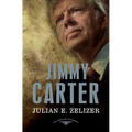 Jimmy Carter: The American Presidents Series: The 39th President, 1977-1981 - Hardcover