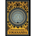 Autobiography of a Yogi - Hardcover