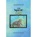 MoneyPenny The Magic Cat - Paperback