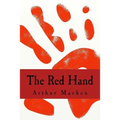 The Red Hand - Paperback