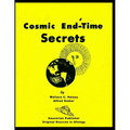 Cosmic End - Time Secrets - Paperback