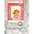 The Adventure of Princess Ava - Hardcover