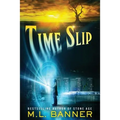 Time Slip - Paperback
