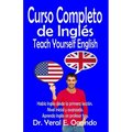 Curso Completo de Ingles - Paperback