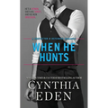 When He Hunts - Paperback