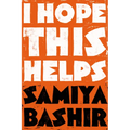 I Hope This Helps - Paperback
