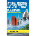 Internal Migration and Socio-Economic Development - Hardcover