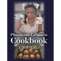 Phoenician-Lebanese Cookbook - Hardcover