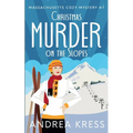 Christmas Murder on the Slopes - Paperback