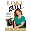 Lost Girl - Hardcover