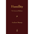 Humility: The Beauty of Holiness - Paperback