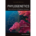 Phylogenetics: Theory and Practice of Phylogenetic Systematics - Hardcover