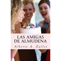 Las Amigas de Almudena - Paperback
