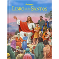 Primer Libro de Los Santos - Hardcover