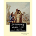 The borderers, or, The wept of wish-ton-wish: a tale. By: James Fenimore Cooper: A NOVEL (World's Classics) - Paperback