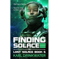 Finding Solace - Paperback