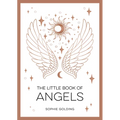 The Little Book of Angels - Paperback