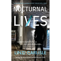 Nocturnal Lies: A Gripping British Murder Mystery Thriller with a Twist - Paperback