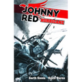 Johnny Red: The Hurricane - Hardcover