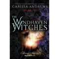 The Windhaven Witches Omnibus Edition - Paperback