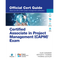 Certified Associate in Project Management (Capm)(R) Exam Official Cert Guide - Hardcover