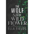 The Wolf and the Wildflower - Paperback