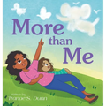 More Than Me - Hardcover