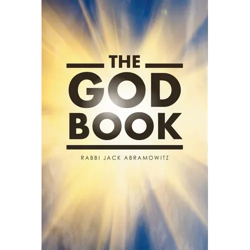 The God Book - Paperback