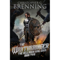 The Wrathbringer - Paperback
