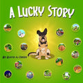 A Lucky Story - Paperback