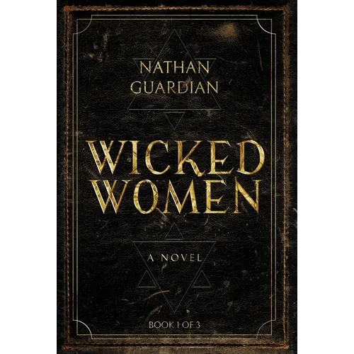 Wicked Women - Hardcover