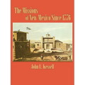 The Missions of New Mexico Since 1776 - Paperback
