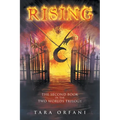 Rising: The Second Book in the Two Worlds Trilogy - Paperback