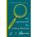 The Un Experimento de Cr��tica Literaria: El Fen��meno de la Lectura a Examen - Paperback