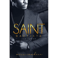 Saint Baptiste 2: the complete series - Paperback