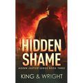 Hidden Shame - Paperback