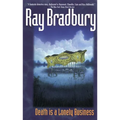 Death Is a Lonely Business - Paperback