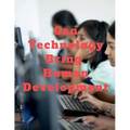 Can Technology Bring Human Development - Paperback